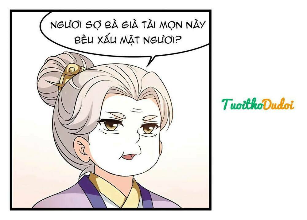 Phong Khởi Thương Lam Chap 419 - Next Chap 420