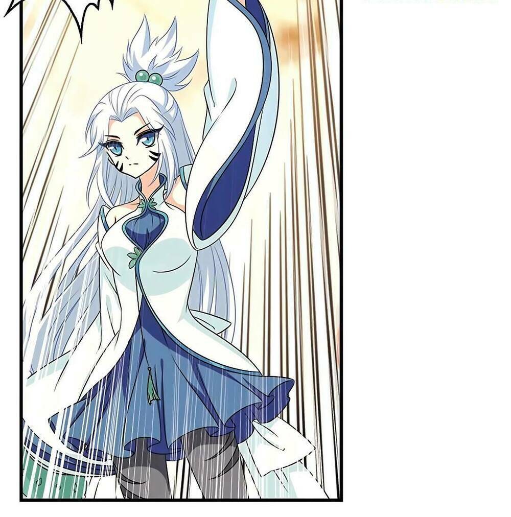 Phong Khởi Thương Lam Chap 419 - Next Chap 420