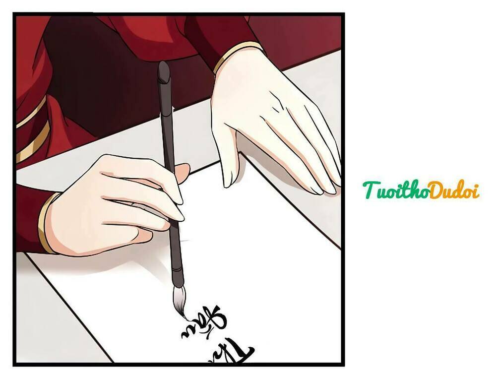 Phong Khởi Thương Lam Chap 419 - Next Chap 420