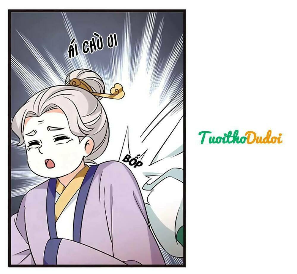 Phong Khởi Thương Lam Chap 420 - Next Chap 421