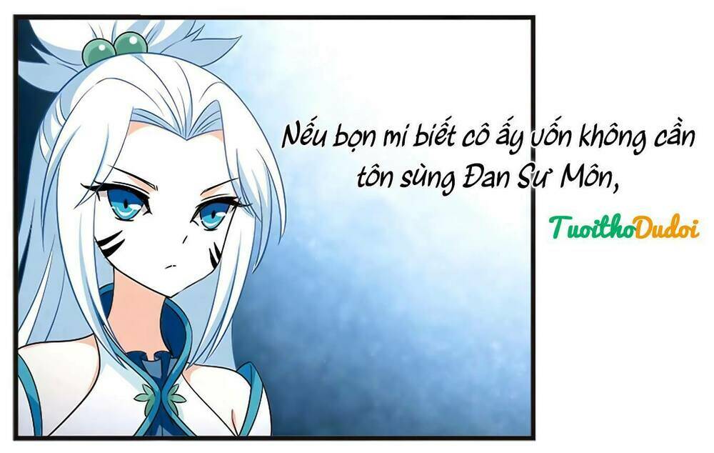 Phong Khởi Thương Lam Chap 420 - Next Chap 421
