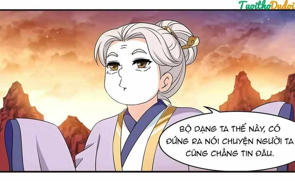 Phong Khởi Thương Lam Chap 420 - Next Chap 421