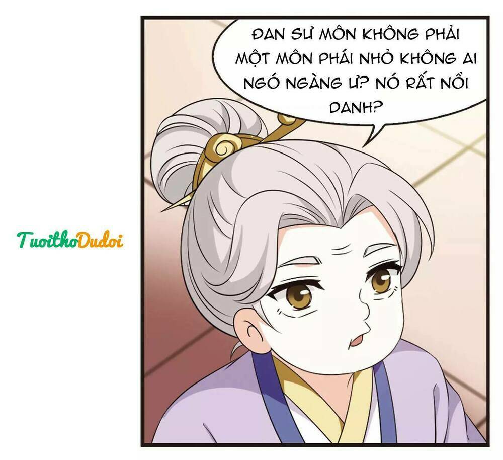 Phong Khởi Thương Lam Chap 420 - Next Chap 421
