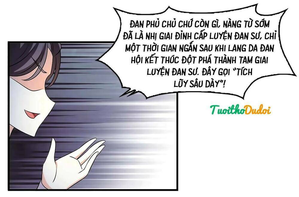Phong Khởi Thương Lam Chap 421 - Next Chap 422