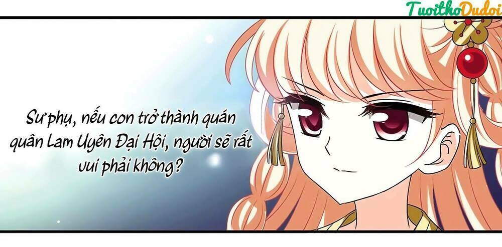 Phong Khởi Thương Lam Chap 422 - Next Chap 423