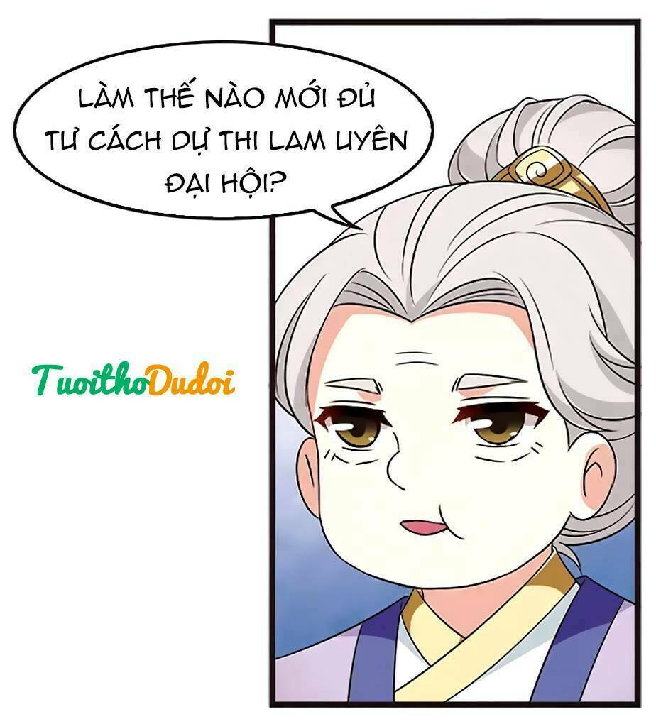 Phong Khởi Thương Lam Chap 422 - Next Chap 423