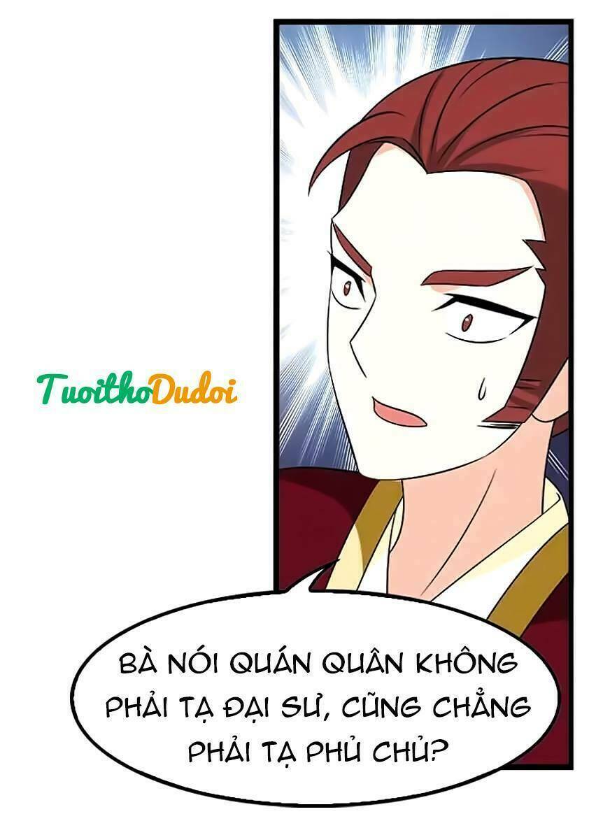 Phong Khởi Thương Lam Chap 422 - Next Chap 423