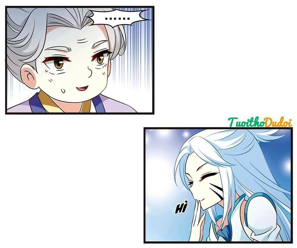 Phong Khởi Thương Lam Chap 422 - Next Chap 423