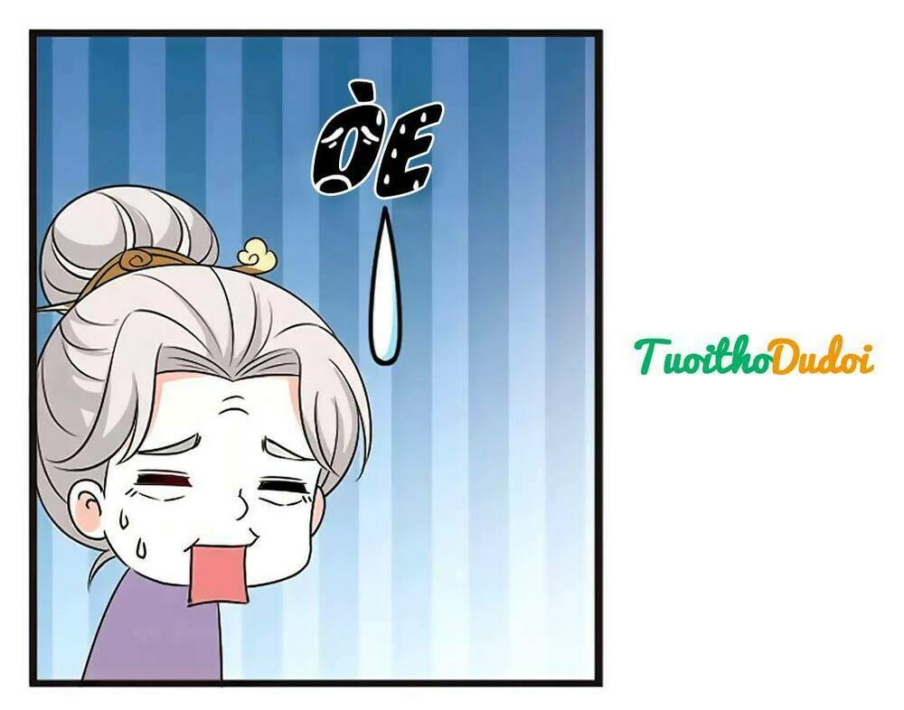 Phong Khởi Thương Lam Chap 422 - Next Chap 423
