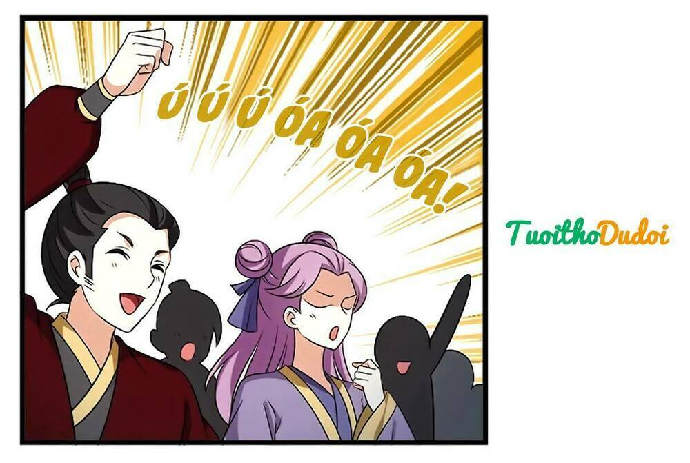 Phong Khởi Thương Lam Chap 423 - Next Chap 424