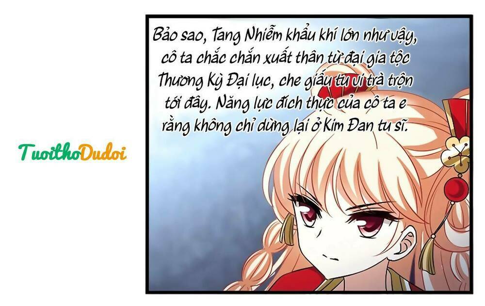 Phong Khởi Thương Lam Chap 423 - Next Chap 424