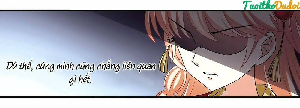 Phong Khởi Thương Lam Chap 423 - Next Chap 424