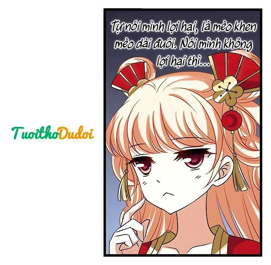 Phong Khởi Thương Lam Chap 423 - Next Chap 424