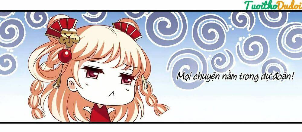 Phong Khởi Thương Lam Chap 423 - Next Chap 424