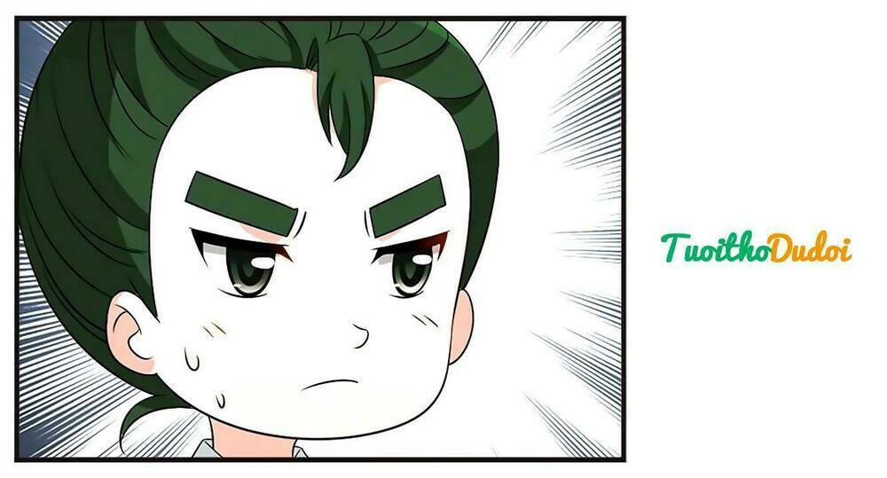 Phong Khởi Thương Lam Chap 424 - Next Chap 425