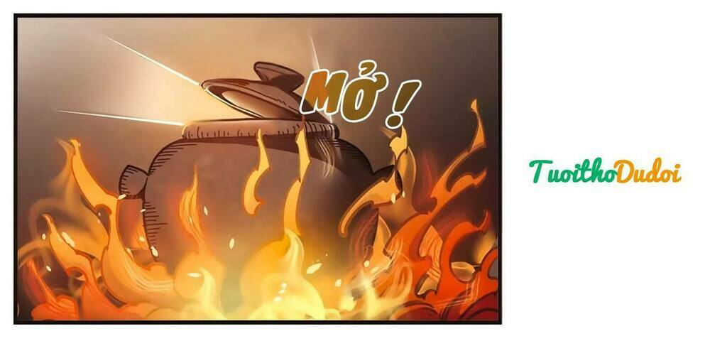 Phong Khởi Thương Lam Chap 424 - Next Chap 425