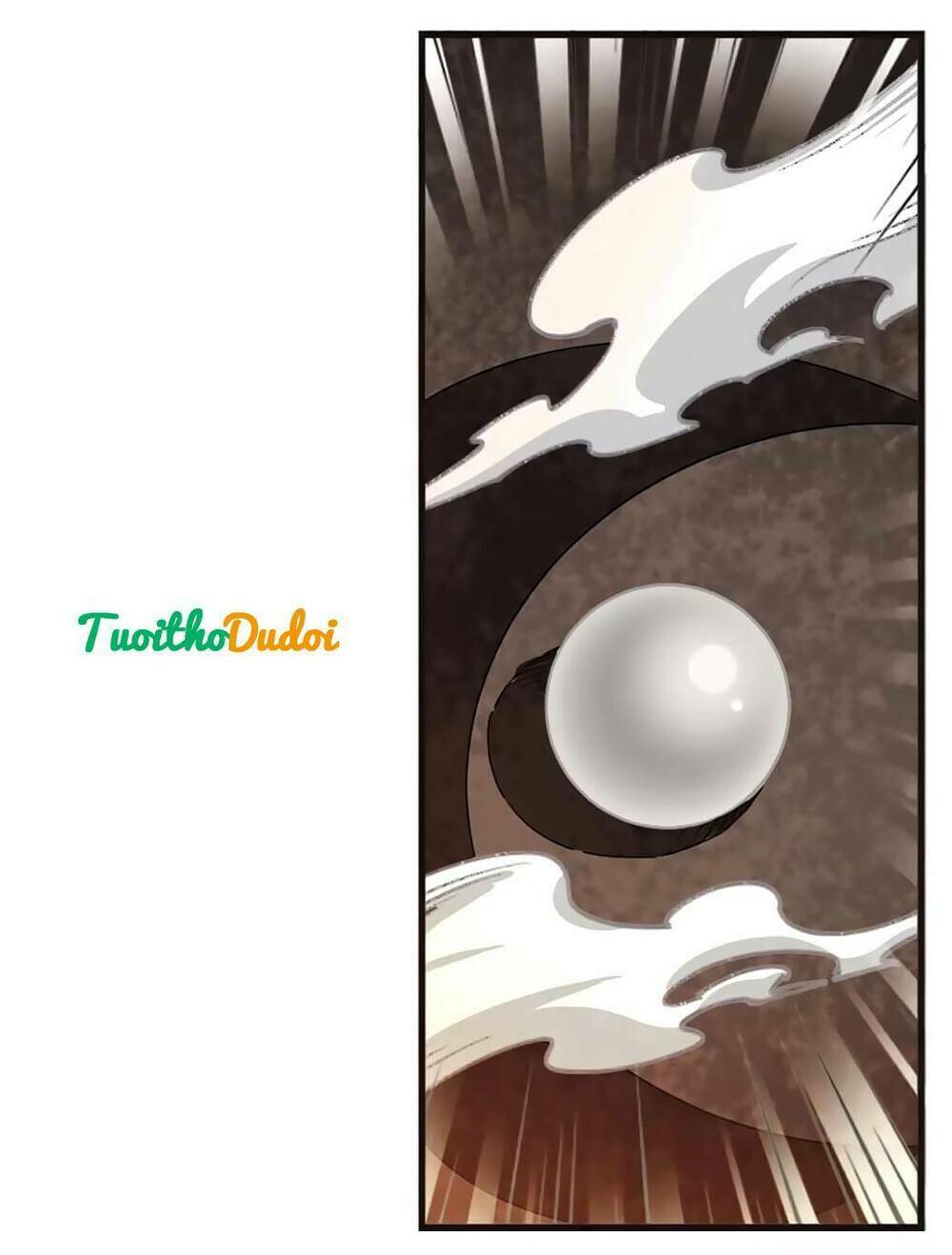 Phong Khởi Thương Lam Chap 424 - Next Chap 425