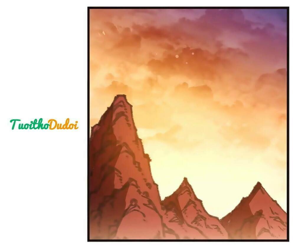 Phong Khởi Thương Lam Chap 424 - Next Chap 425