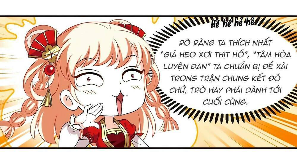 Phong Khởi Thương Lam Chap 424 - Next Chap 425