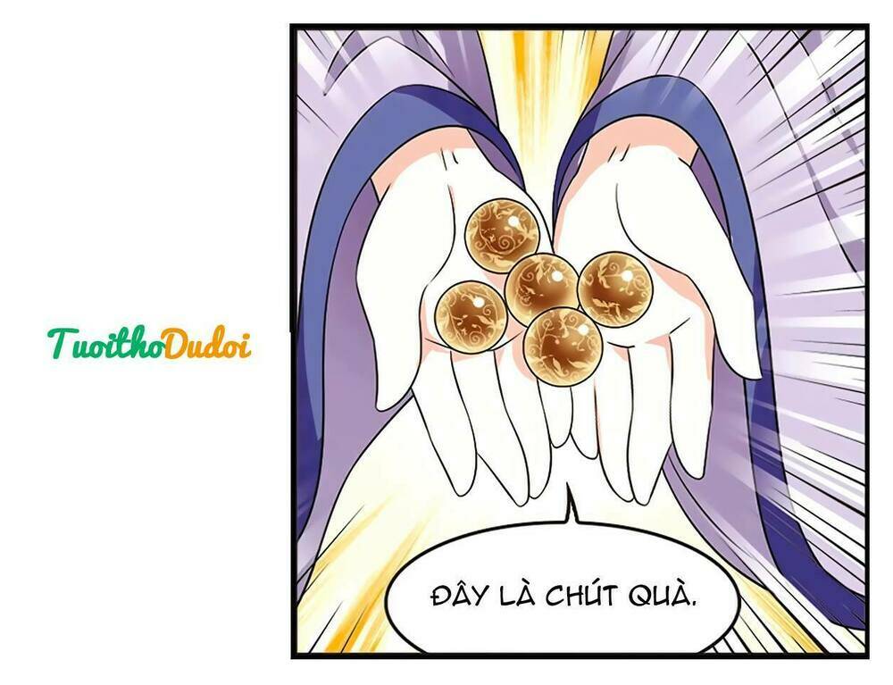 Phong Khởi Thương Lam Chap 425 - Next Chap 426