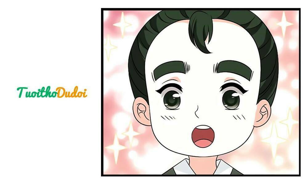 Phong Khởi Thương Lam Chap 425 - Next Chap 426