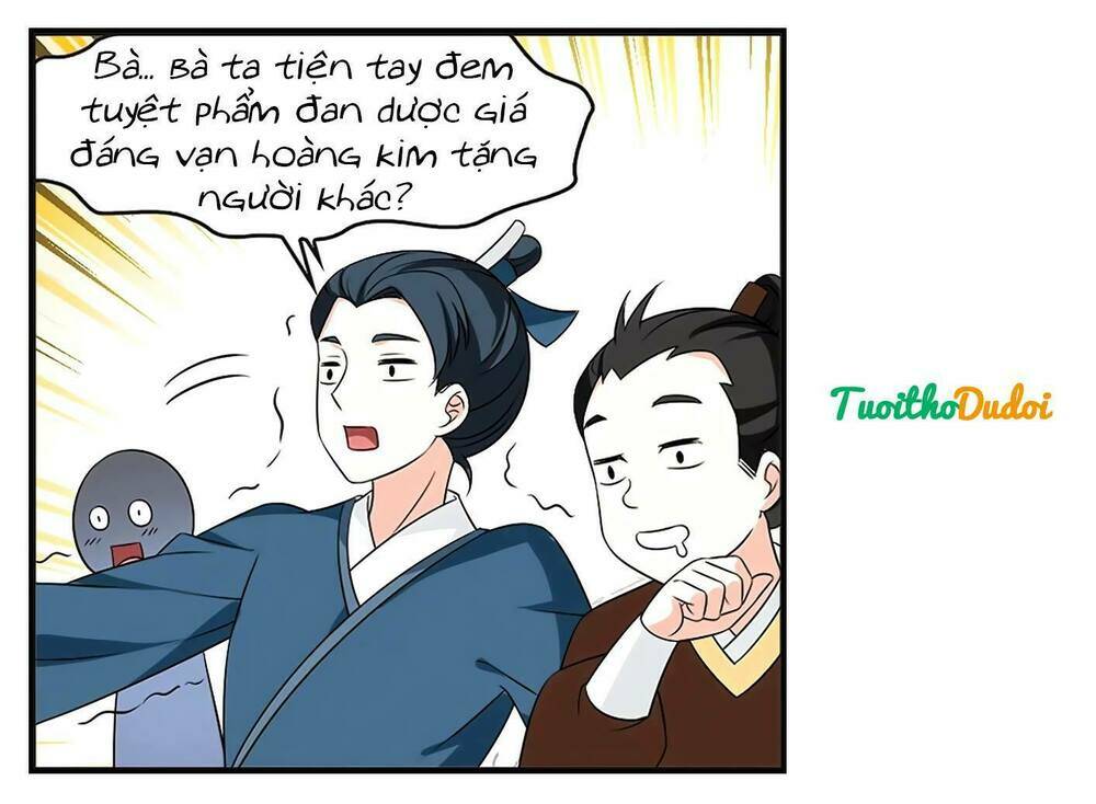 Phong Khởi Thương Lam Chap 425 - Next Chap 426