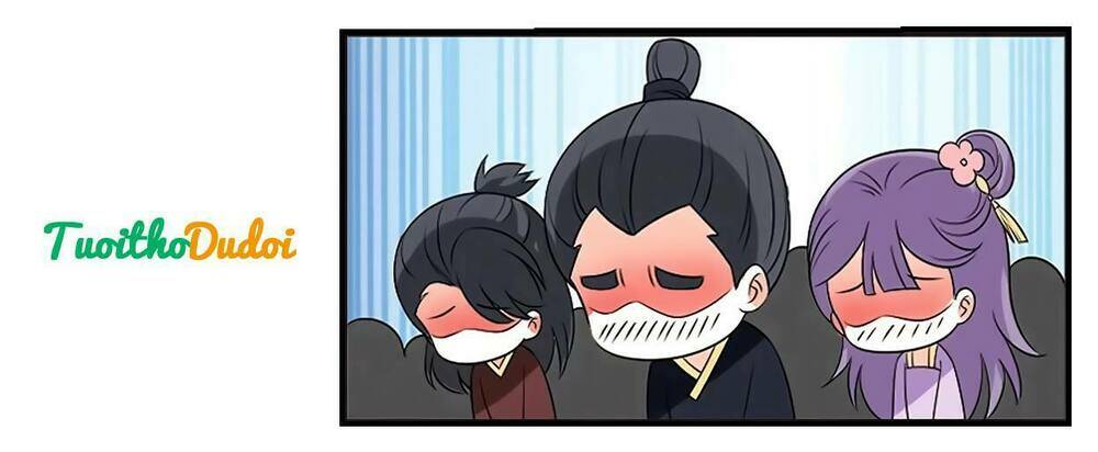 Phong Khởi Thương Lam Chap 425 - Next Chap 426