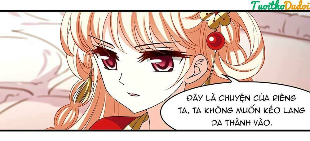 Phong Khởi Thương Lam Chap 425 - Next Chap 426