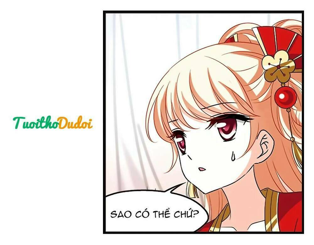 Phong Khởi Thương Lam Chap 425 - Next Chap 426
