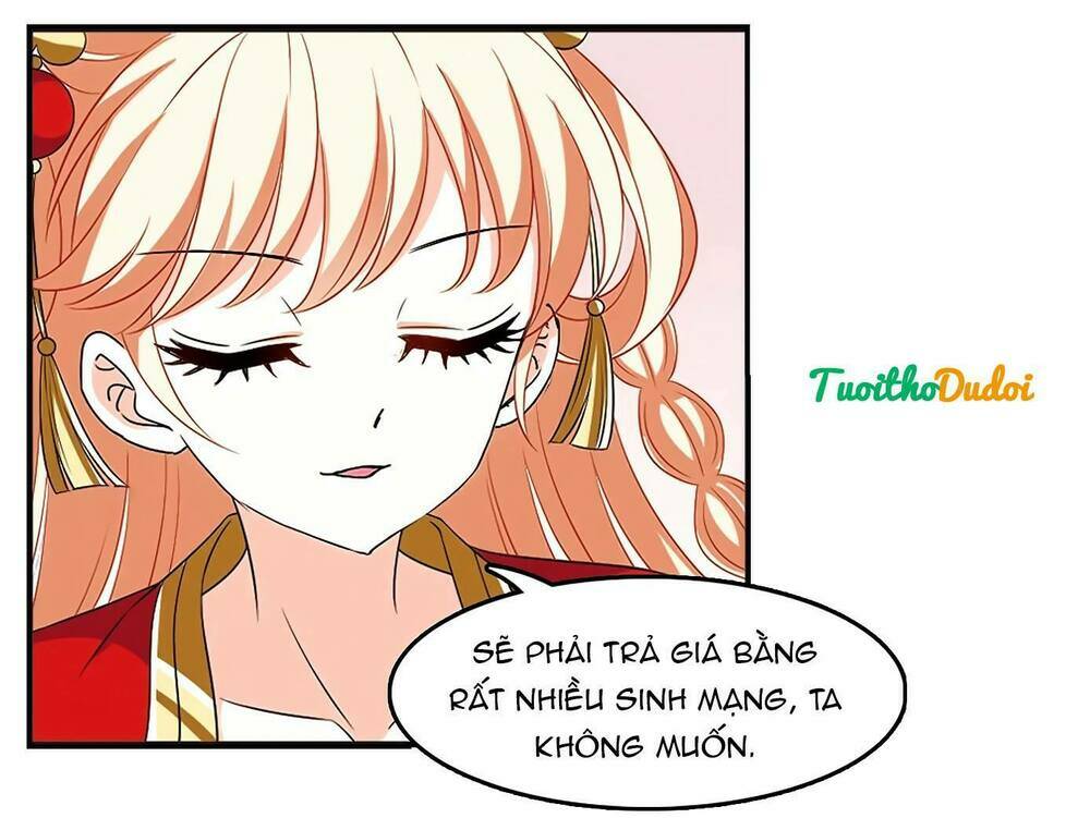 Phong Khởi Thương Lam Chap 425 - Next Chap 426