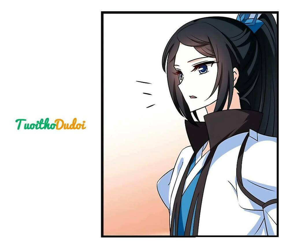 Phong Khởi Thương Lam Chap 425 - Next Chap 426