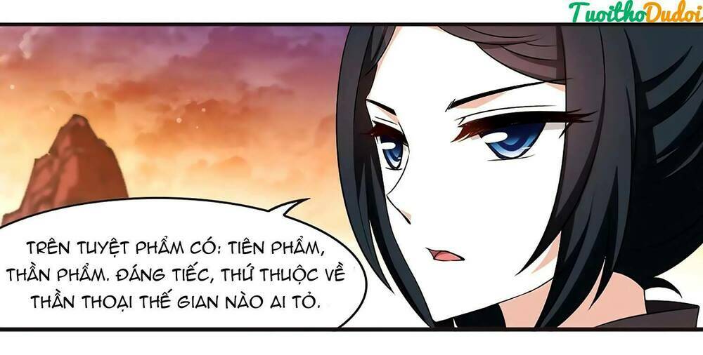 Phong Khởi Thương Lam Chap 425 - Next Chap 426
