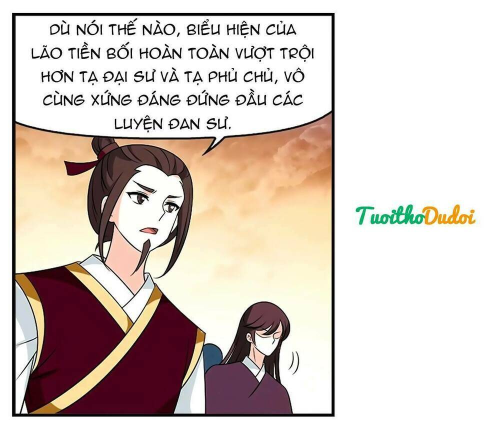 Phong Khởi Thương Lam Chap 425 - Next Chap 426