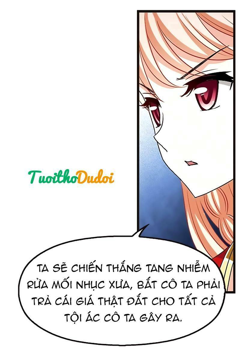 Phong Khởi Thương Lam Chap 426 - Next Chap 427