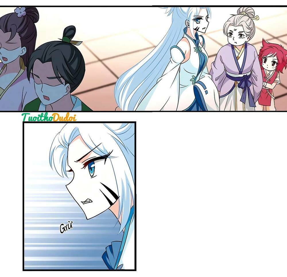 Phong Khởi Thương Lam Chap 427 - Next Chap 428