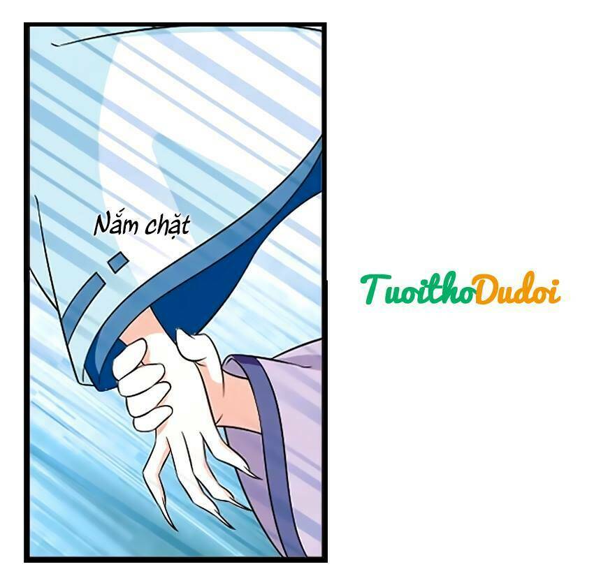 Phong Khởi Thương Lam Chap 427 - Next Chap 428