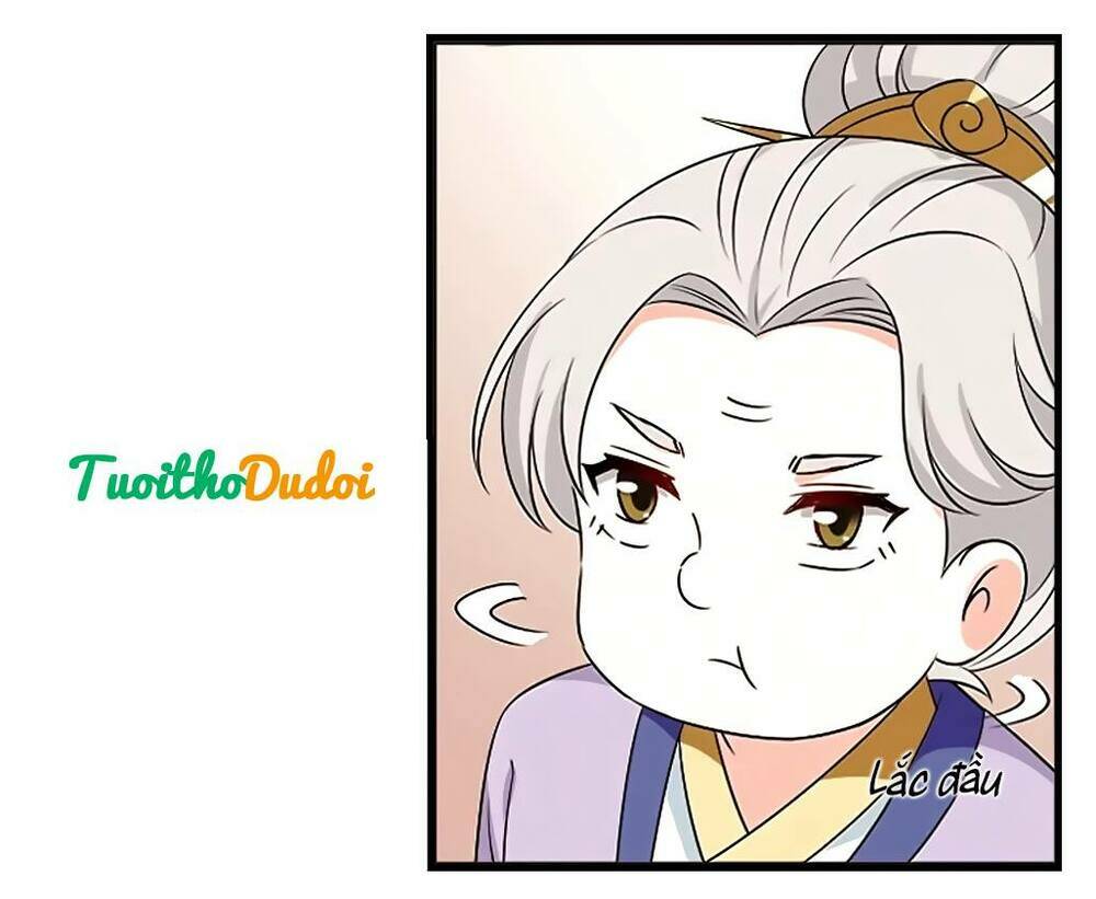 Phong Khởi Thương Lam Chap 427 - Next Chap 428