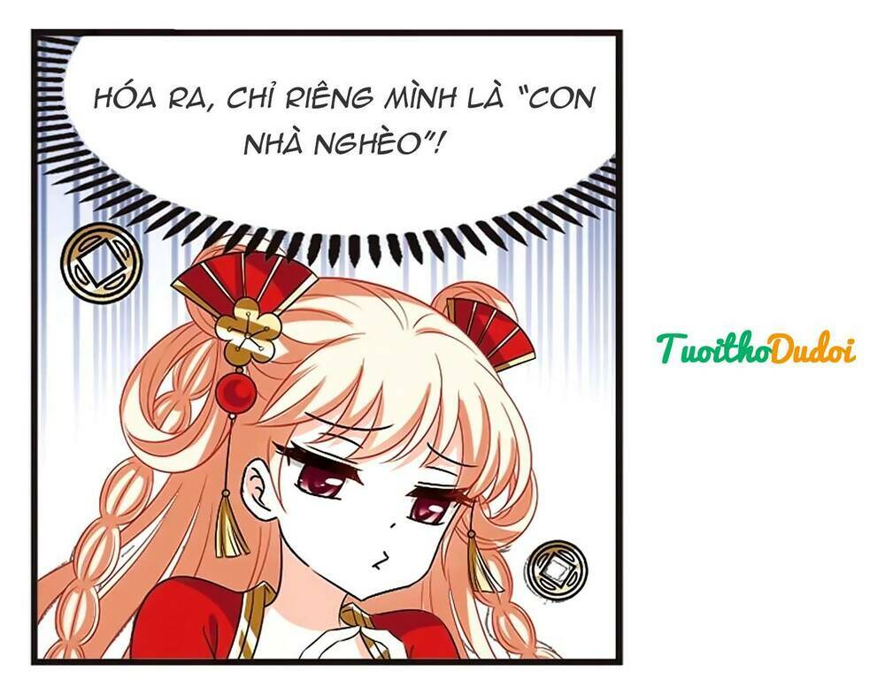 Phong Khởi Thương Lam Chap 428 - Next Chap 429