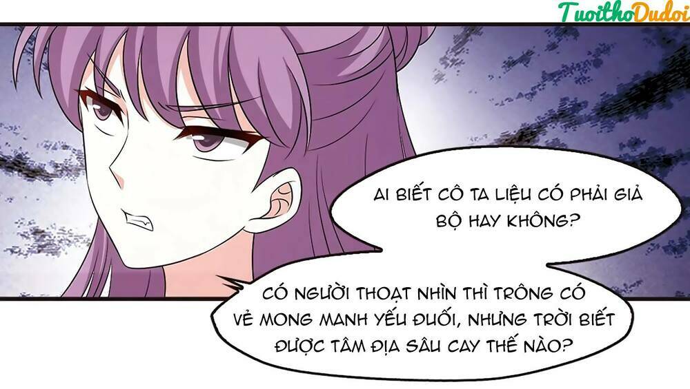 Phong Khởi Thương Lam Chap 428 - Next Chap 429