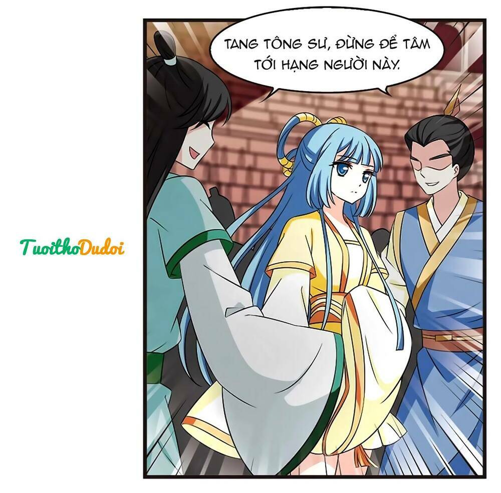 Phong Khởi Thương Lam Chap 428 - Next Chap 429
