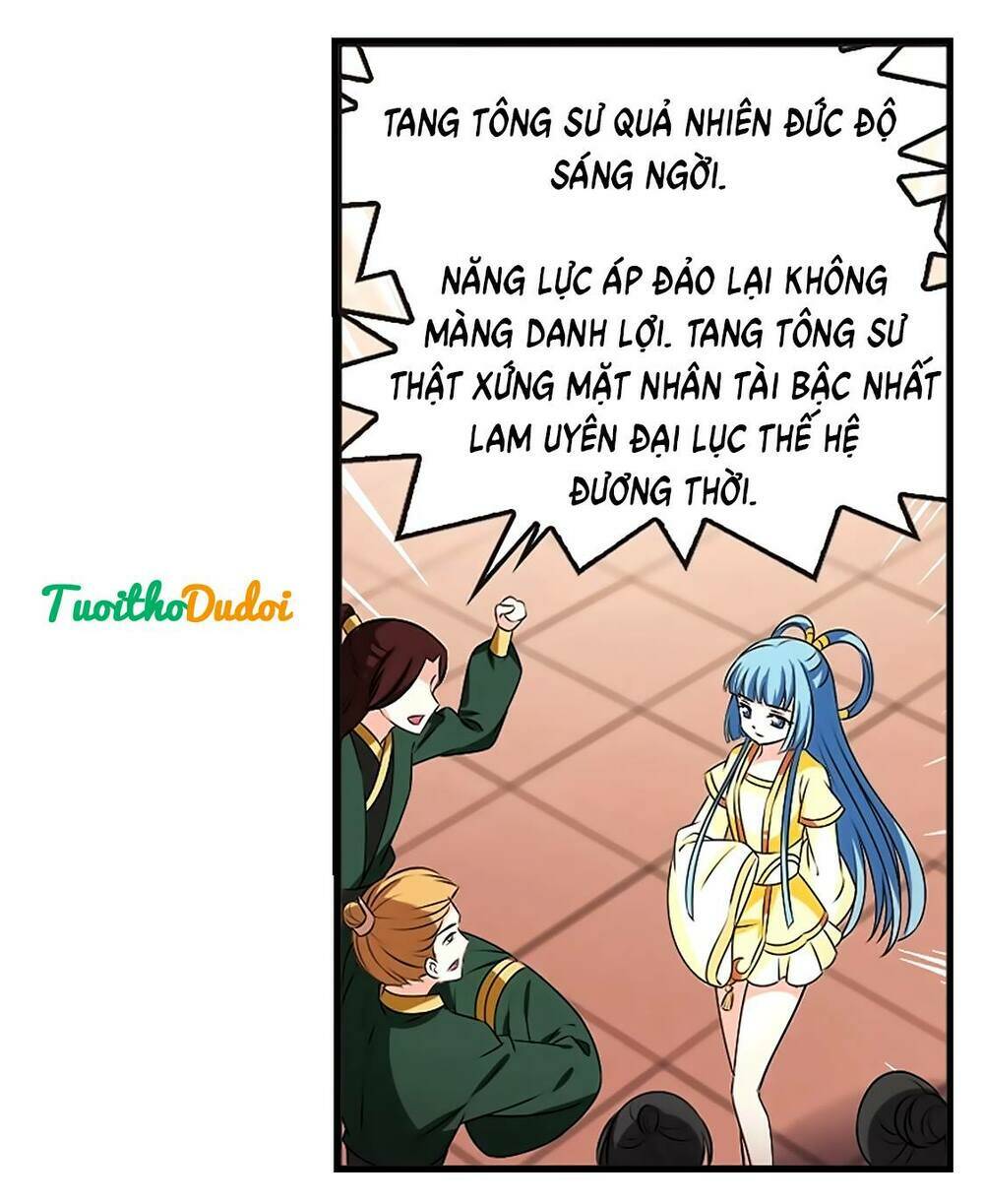Phong Khởi Thương Lam Chap 429 - Next Chap 430