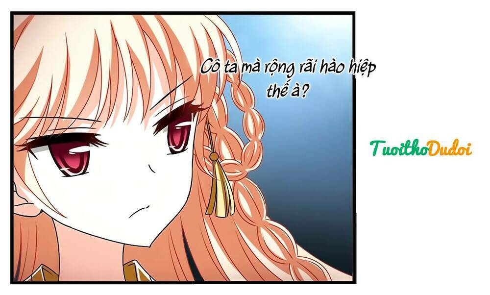 Phong Khởi Thương Lam Chap 429 - Next Chap 430