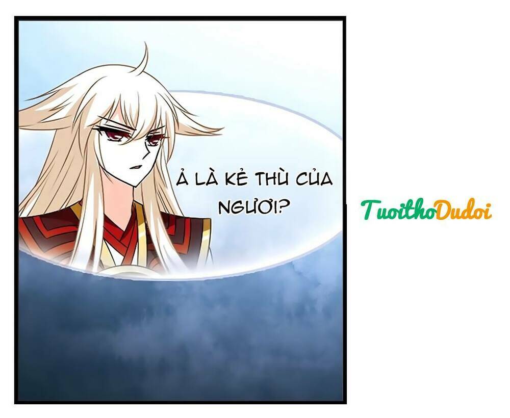 Phong Khởi Thương Lam Chap 429 - Next Chap 430