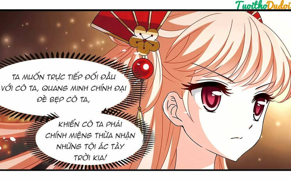 Phong Khởi Thương Lam Chap 429 - Next Chap 430