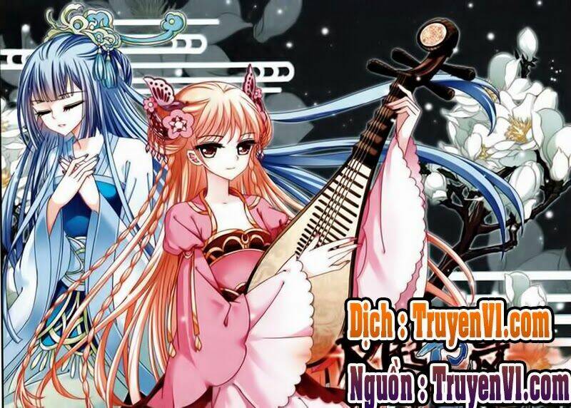 Phong Khởi Thương Lam Chap 43 - Next Chap 44