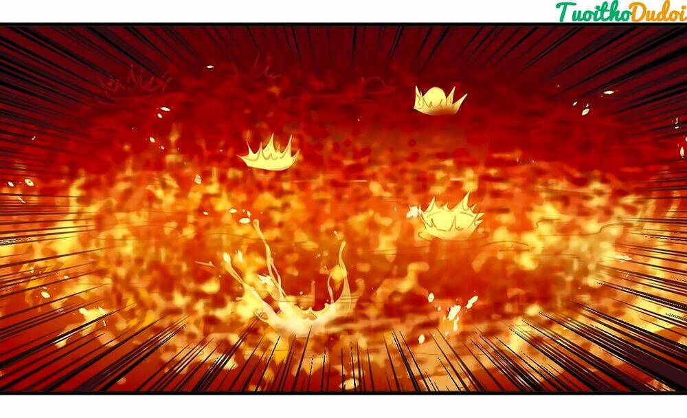 Phong Khởi Thương Lam Chap 430 - Next Chap 431