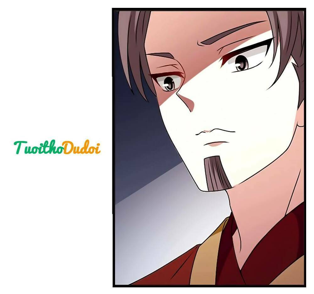 Phong Khởi Thương Lam Chap 430 - Next Chap 431