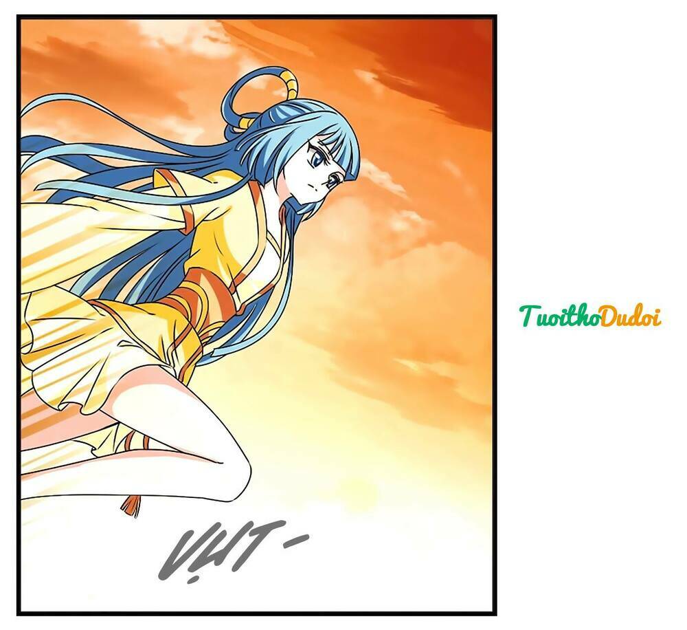 Phong Khởi Thương Lam Chap 430 - Next Chap 431