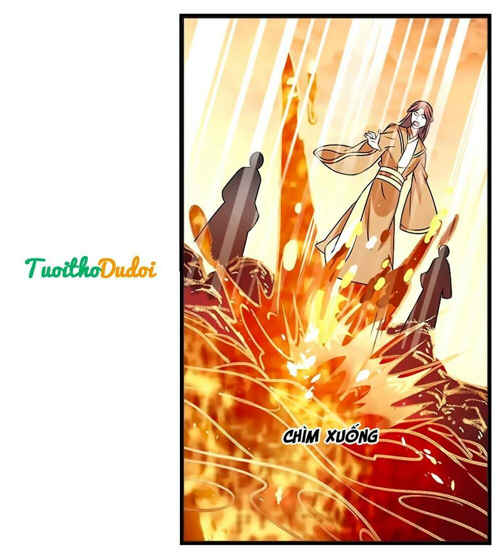 Phong Khởi Thương Lam Chap 430 - Next Chap 431