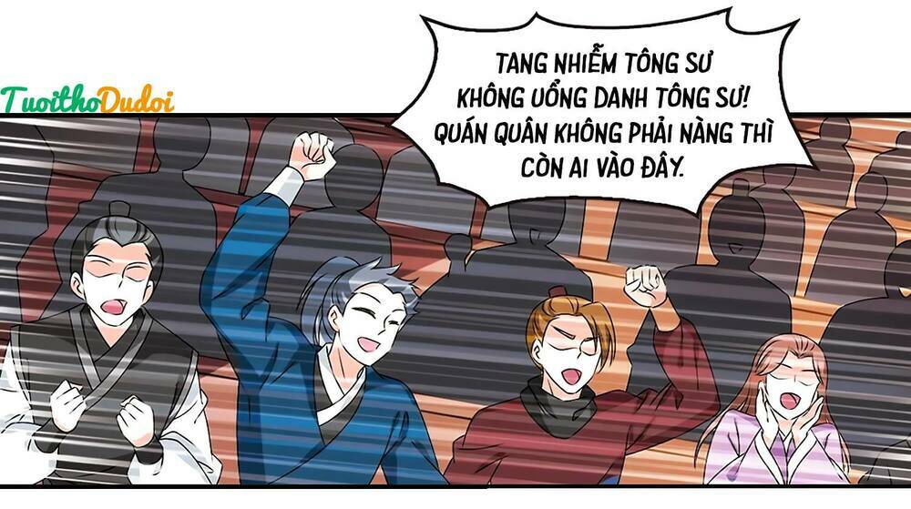 Phong Khởi Thương Lam Chap 430 - Next Chap 431